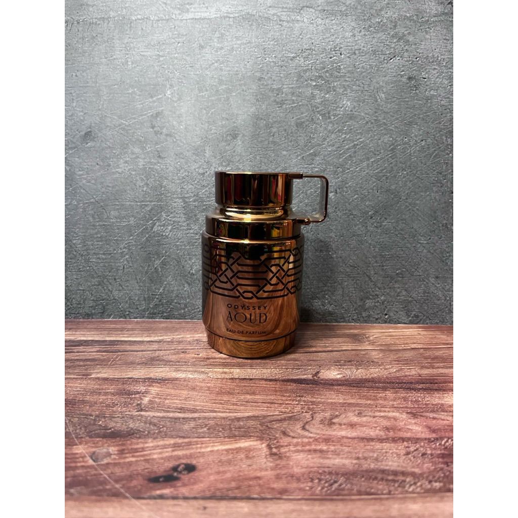 Armaf Odyssey Aoud Armaf parfume