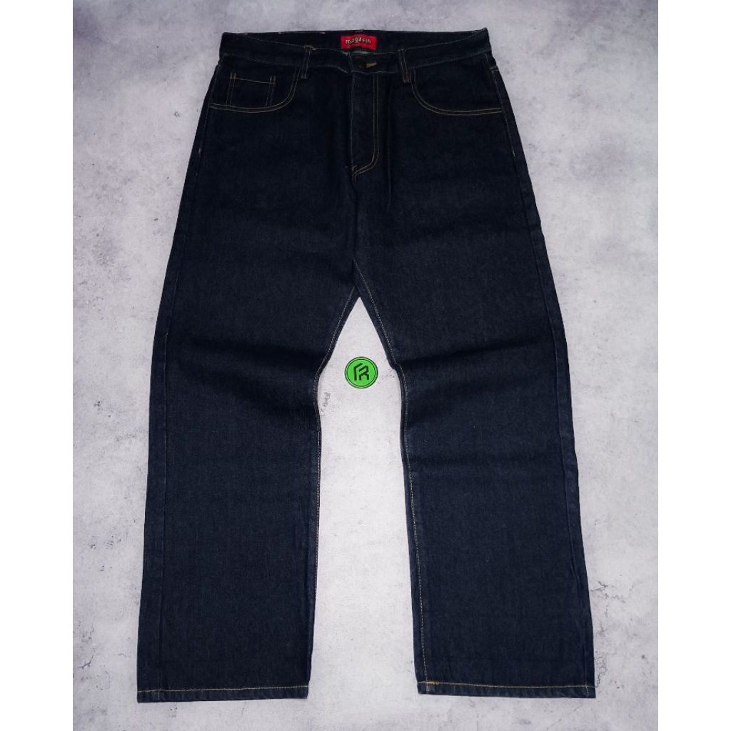 MAGASIN JEANS FR081
