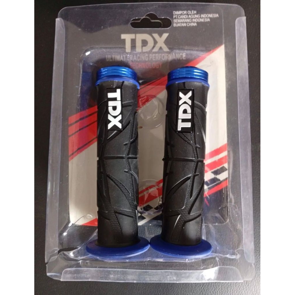 TDX HANDGRIP TDX SET JALU UNIVERSAL