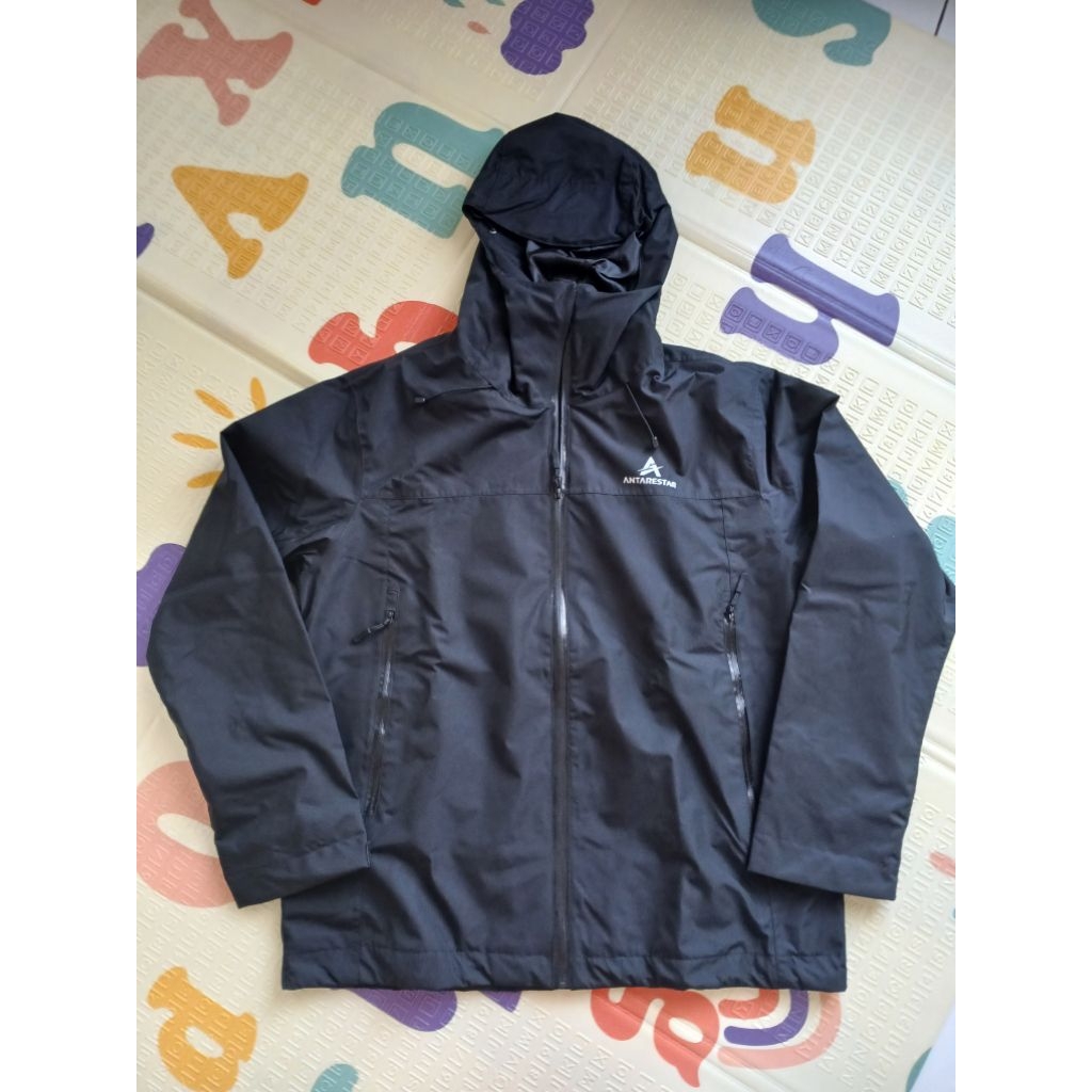 Jaket Gorpcore Antarestar Manusela Size XL