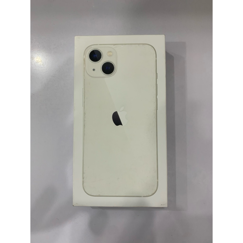 IPHONE 13 128 GB STARLIGHT