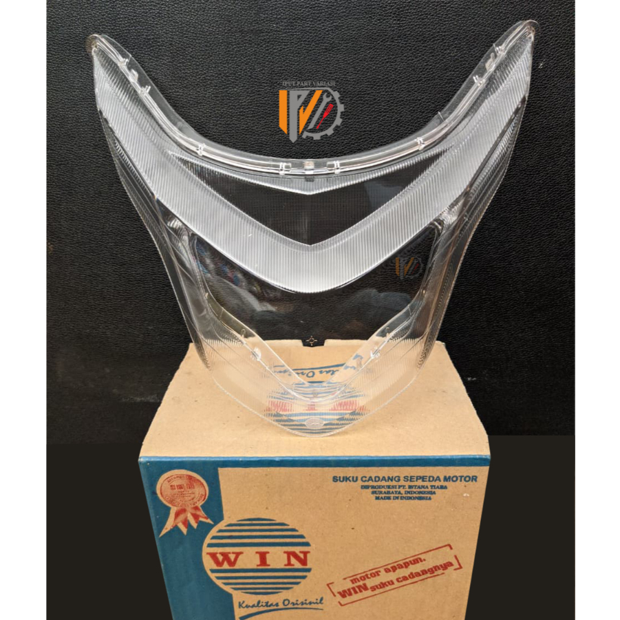 Mika Lampu Depan BEAT POP K61 Thn 2014-2020 Original WIN