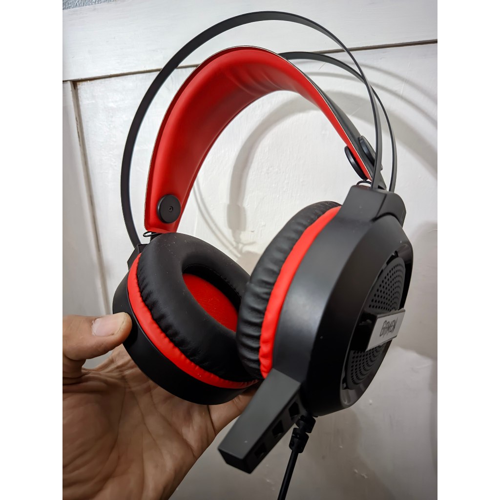 headset gamen gh110
