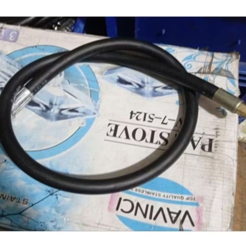 Selang Gas LPG 12kg 1/2" BRIDGESTONE