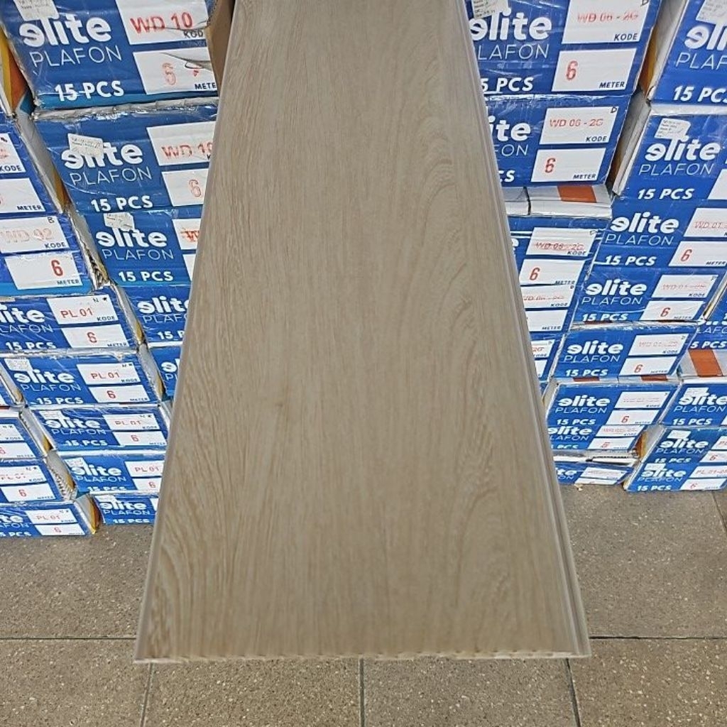 plafon pvc mrek elite