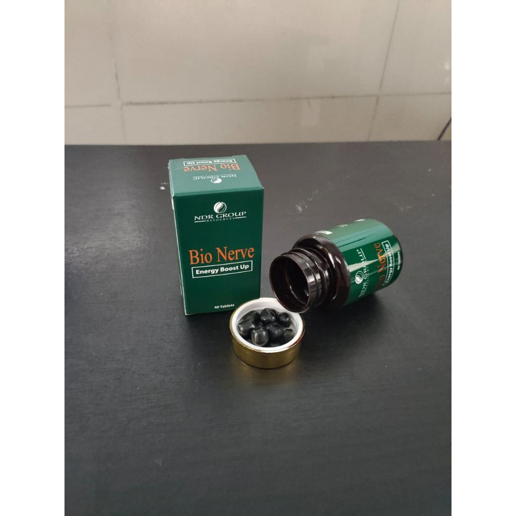 BIO PILNERVE MALAYSIA NDR GROUP ASLI