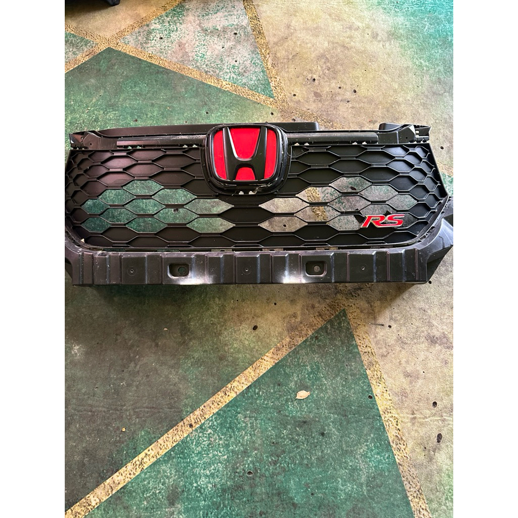 grill brio satya copotan 2024