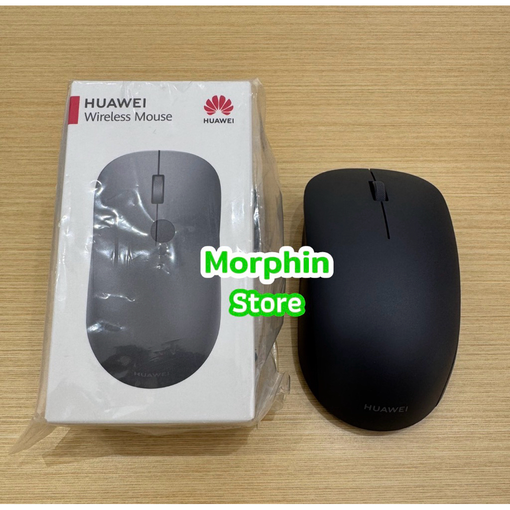 BLUETOOTH MOUSE HUAWEI CD26 SE GREY