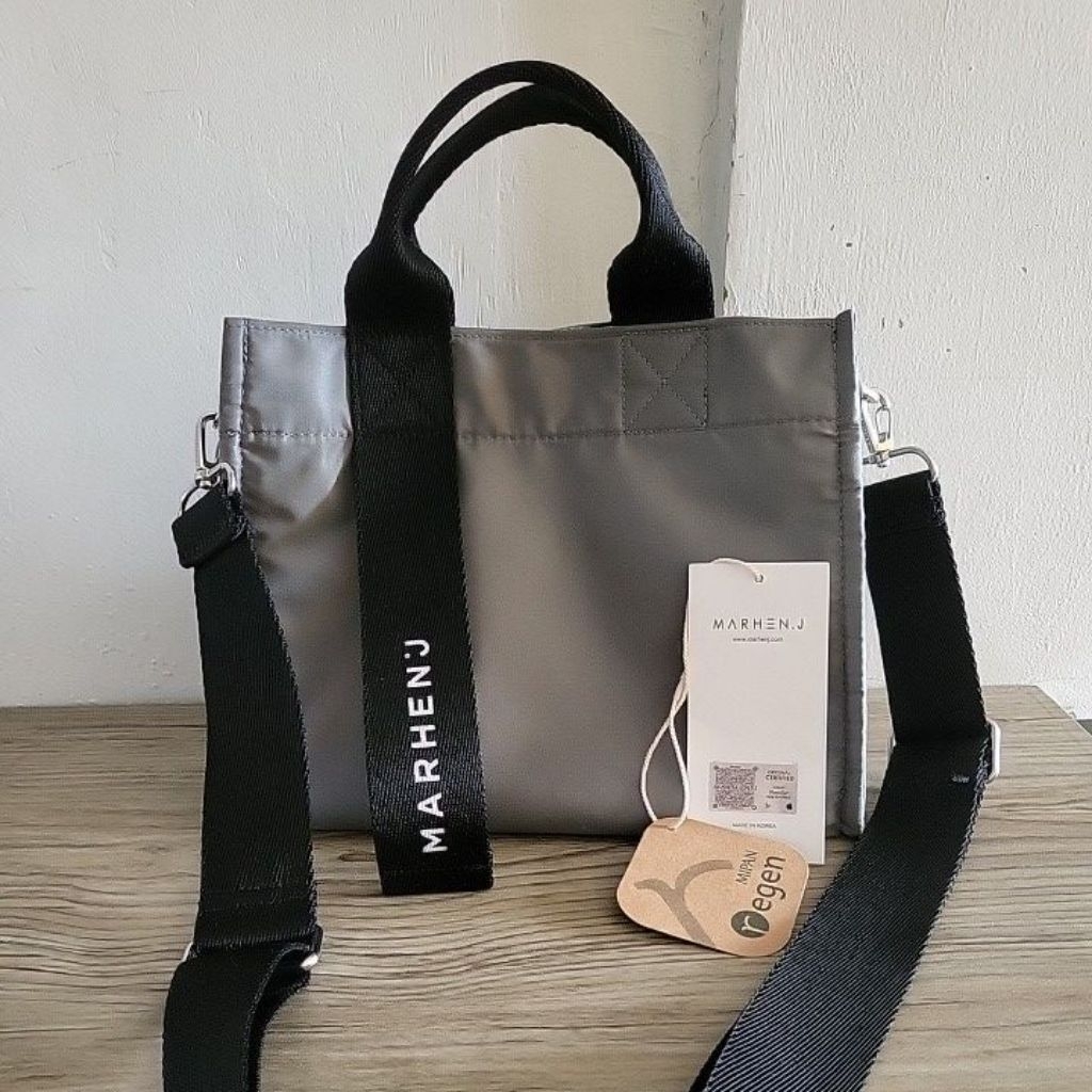 preloved marhen J rico mini EQ