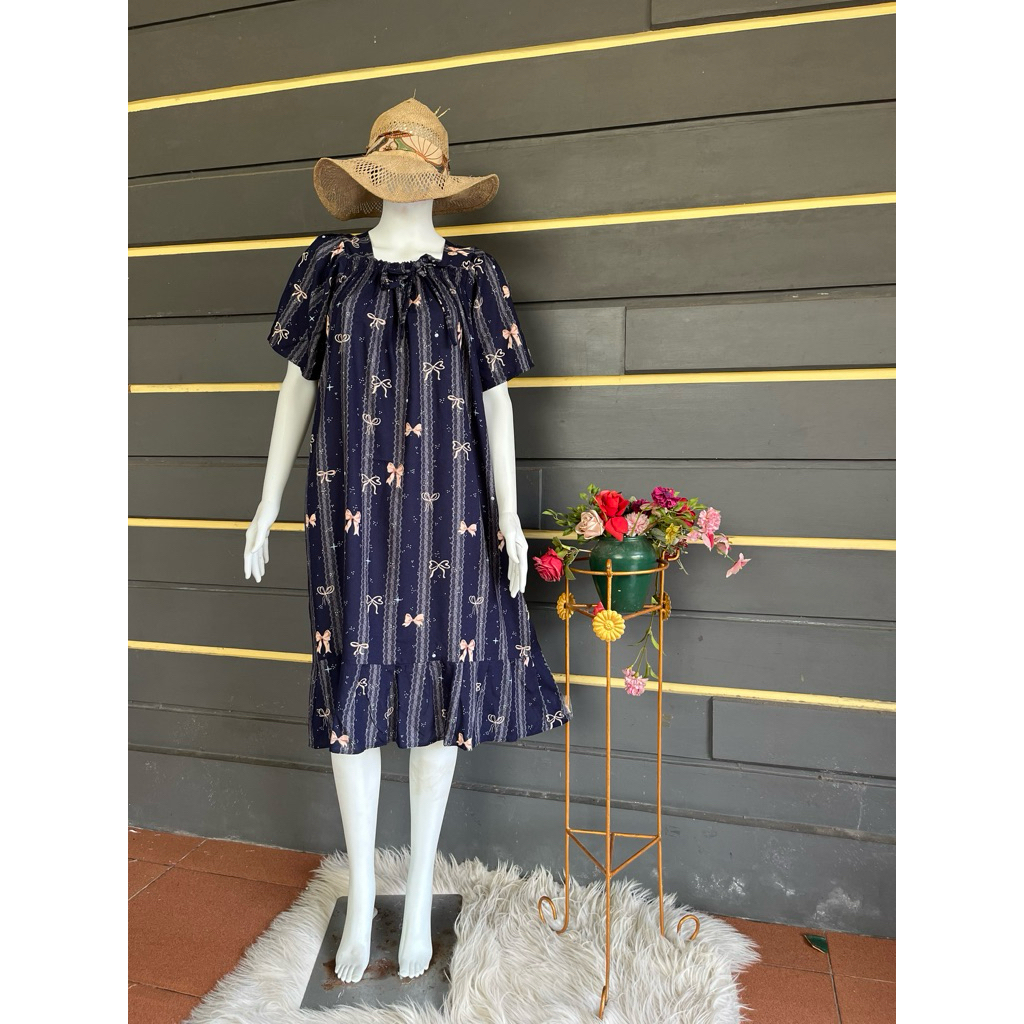 Daster Paula Best seller Daster Grosir Paula Termurah Daster Viral Paula