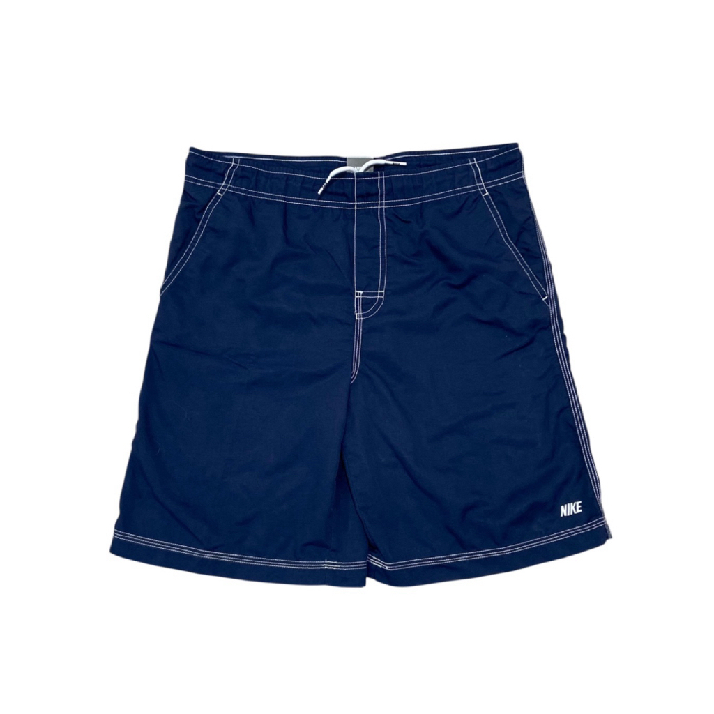 Nike Nylon Shortpants - Darknavy