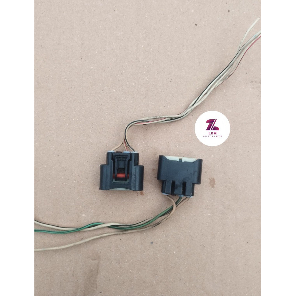 Soket coil socket kuil avanza grand max  rush terios