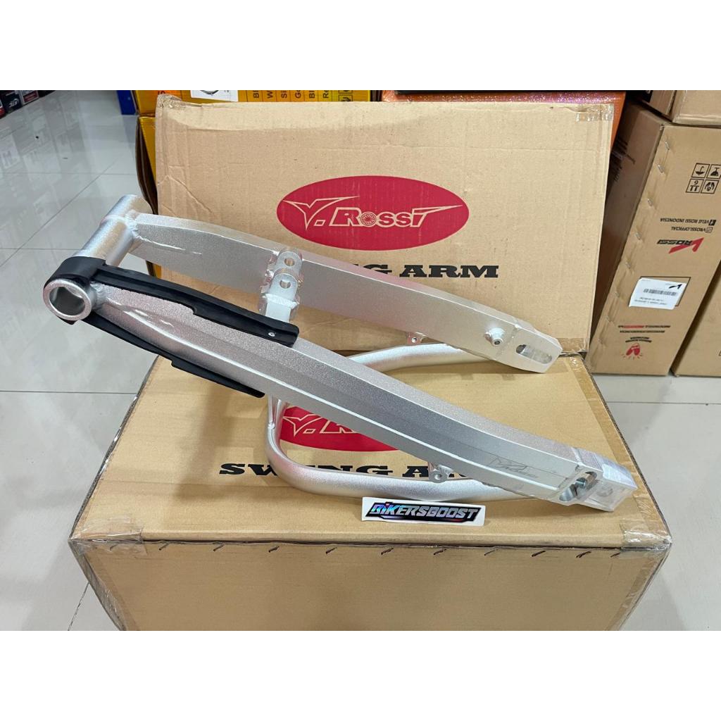 Swing Arm Vrossi Ninja KRR RR 150RR Original VRossi Racing