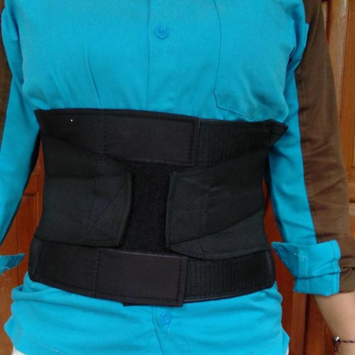 havr- Korset Hnp / Korset Lumbar / Korset Pinggang / Korset Orthopedi