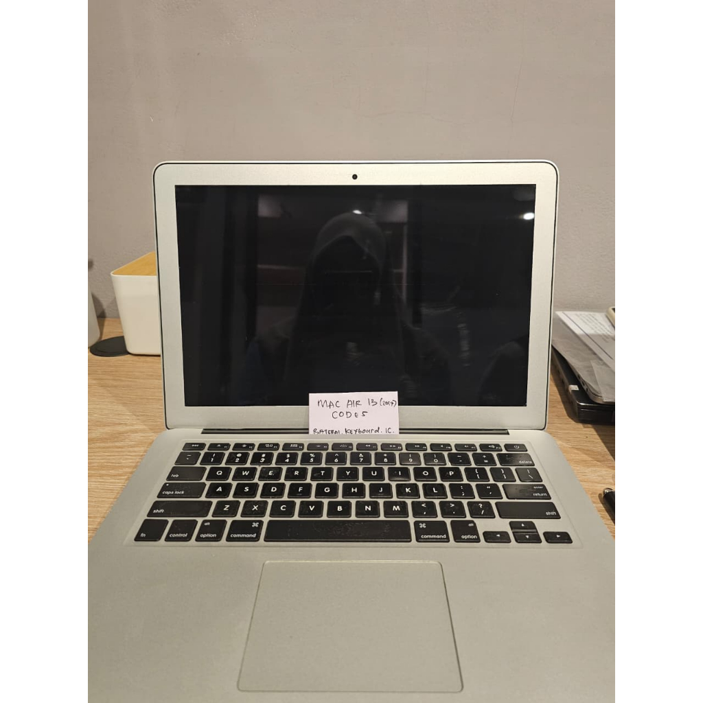 Macbook air 11 (2012) second || link request