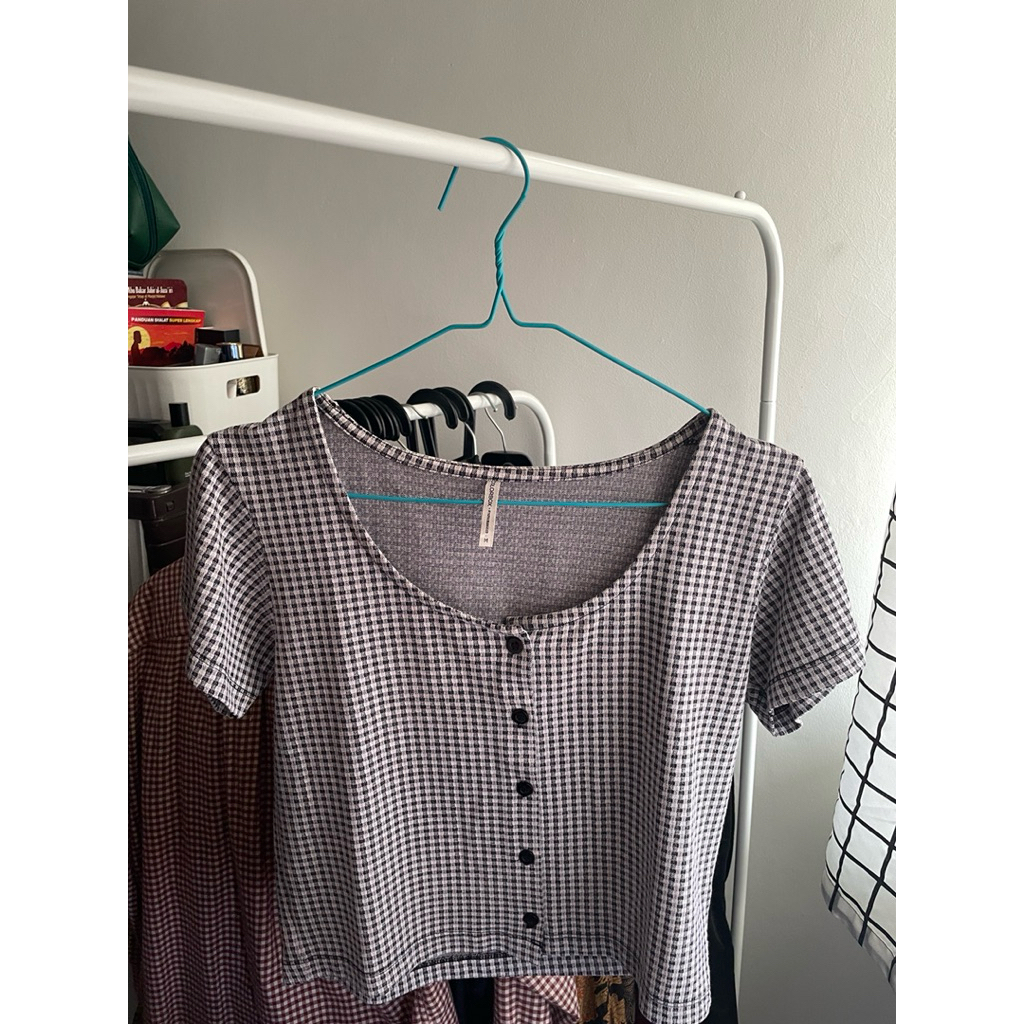 Preloved - Colorbox Top