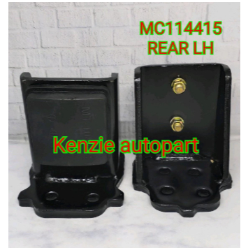 FLASHSALE TERMURAH HANGER HELPER BELAKANG BAGIAN BELAKANG PS135 PS125 CANTER