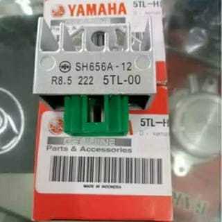 Kiprok Mio Lama Regulator Mio Kiprok Mio Smile Mio Sporty