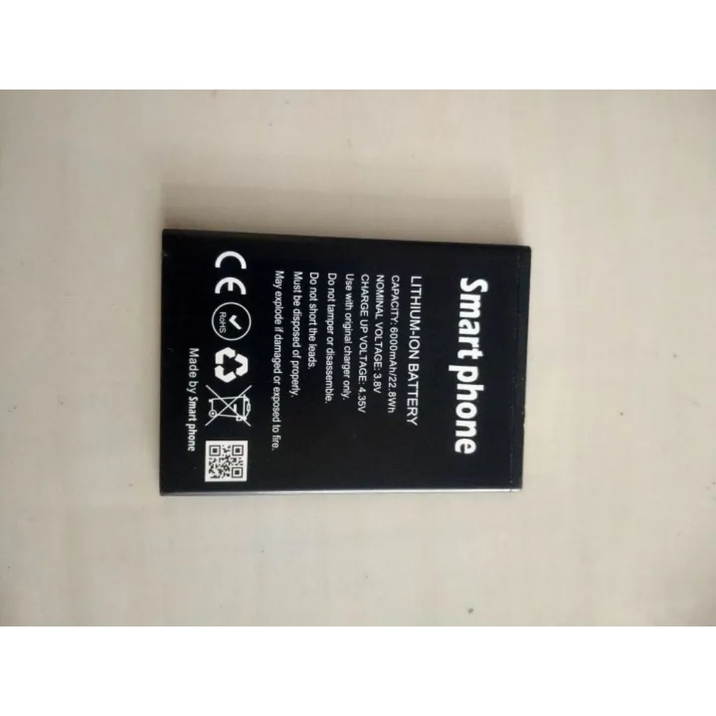 Batre Hp Vfone Smart A ORI OK