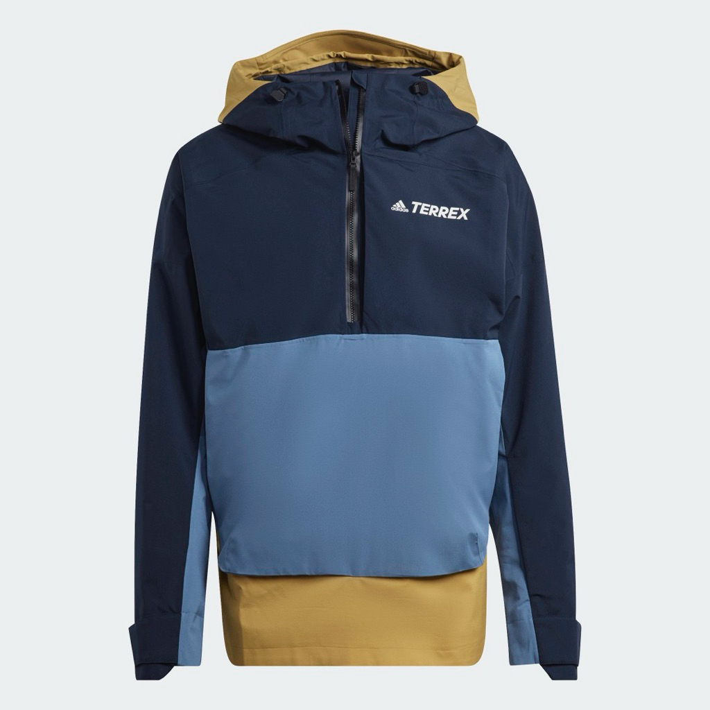Adidas Terrex xperior 2L rain rdy jacket