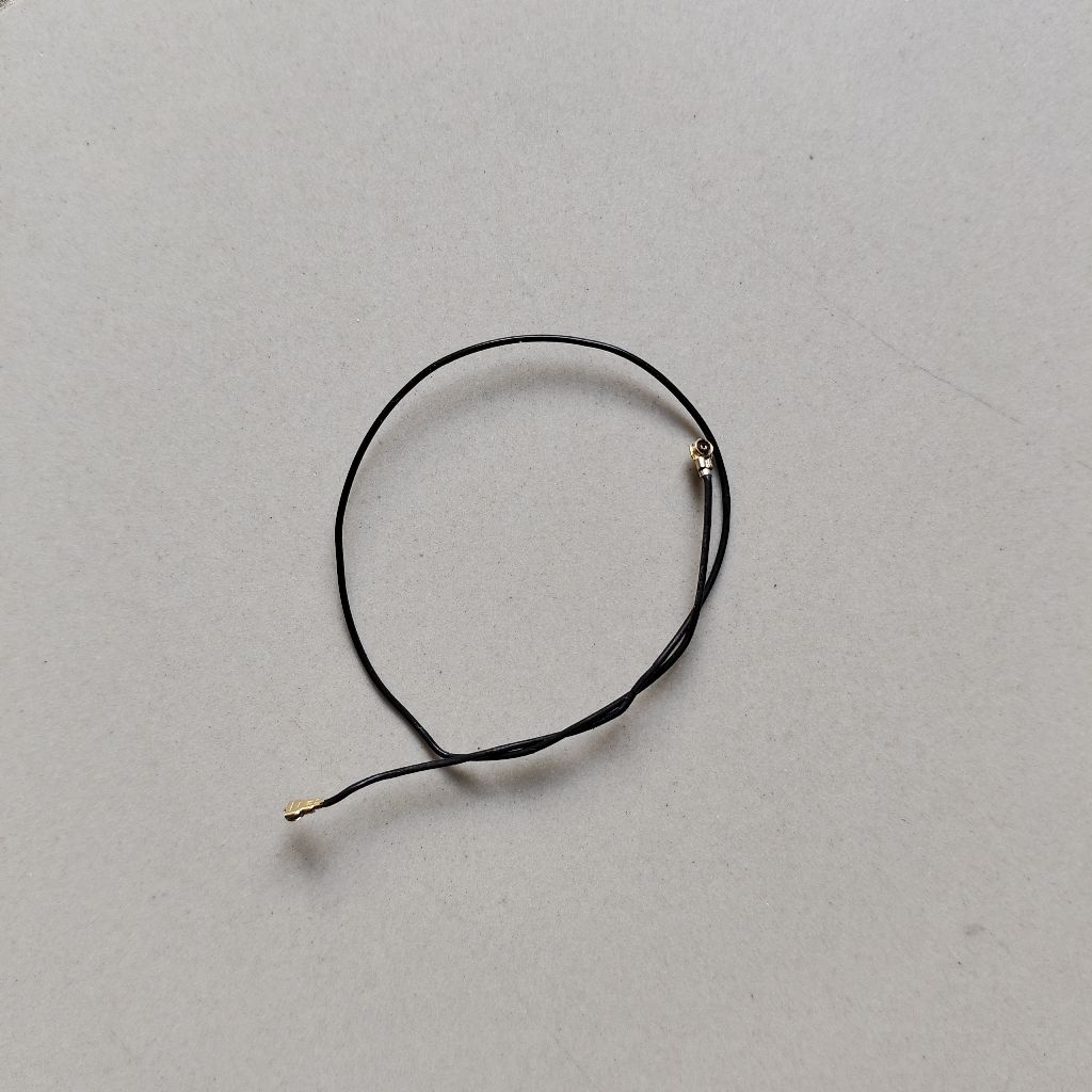 Cable Signal Kabel Sinyal Oppo A54S cabutan normal tested mulus no minus siap rakit