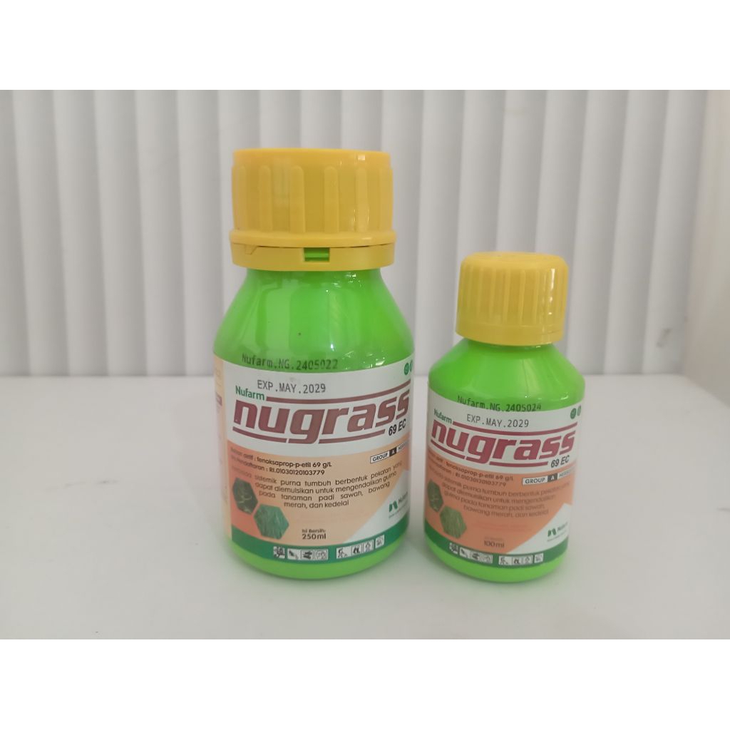 Nugrass 69ec