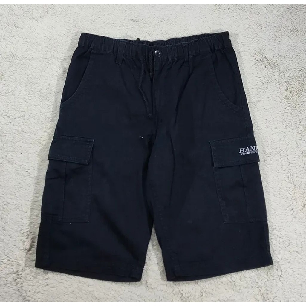 CELANA PENDEK CARGO HANES