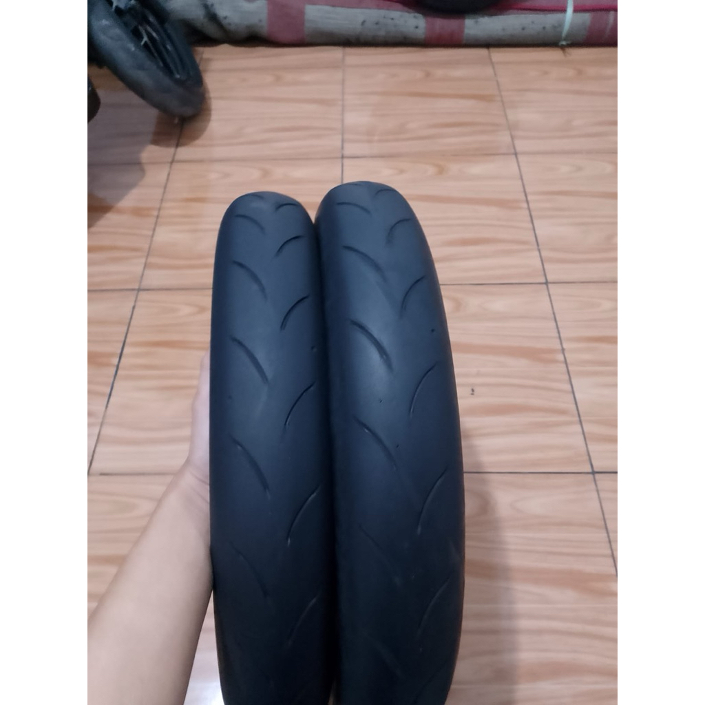 ban soft compound mizzle mr01