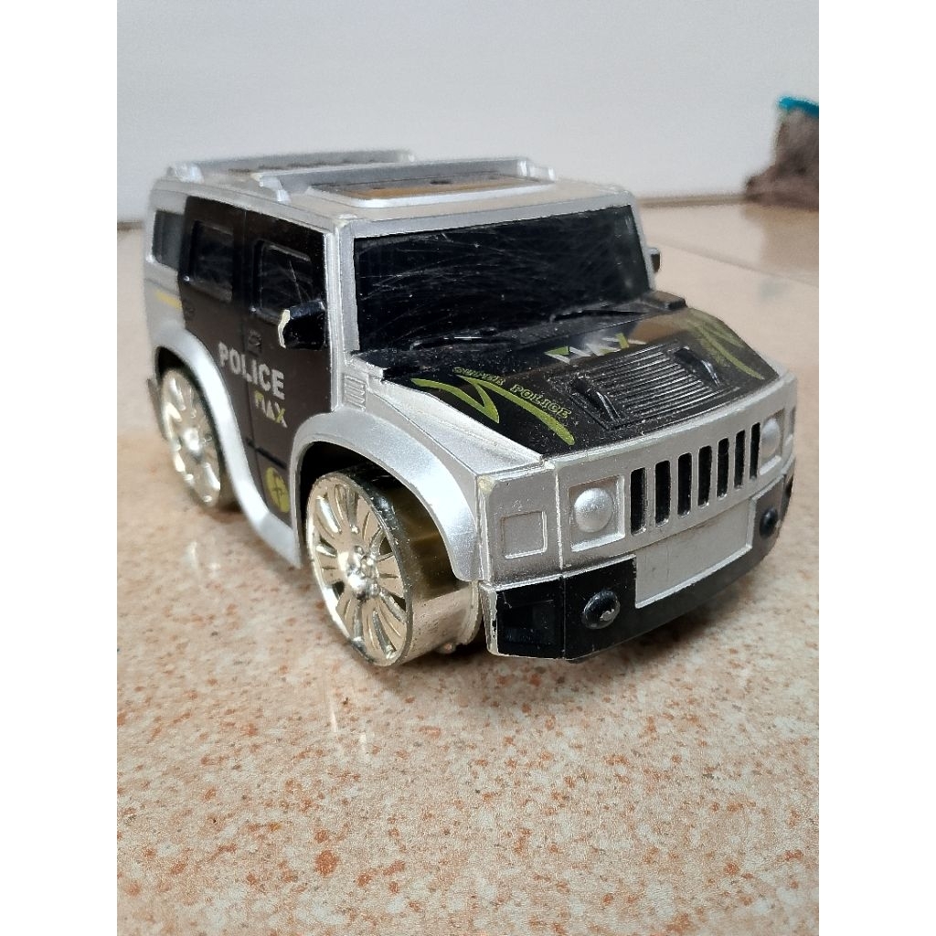RC Second || mobil Rc mini bekas skala 1:28 kondisi sesuai foto