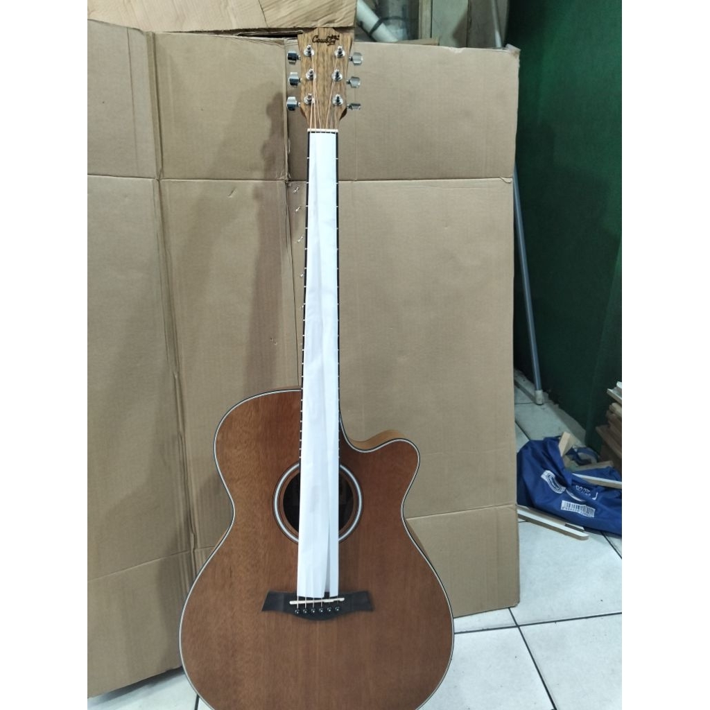 Gitar akustik cowboy Gwc 235na/ns