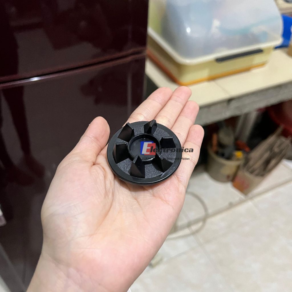 KONEKTOR MESIN BLENDER MIYAKO BARU / PIRINGAN MIYAKO BARU BL-101PL, BL-102PL, BL-101GS, BL-102GS,