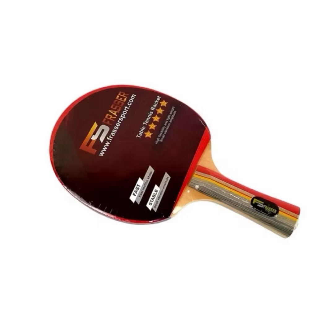 Bet Pingpong Tenis Meja Frasser Original 1008