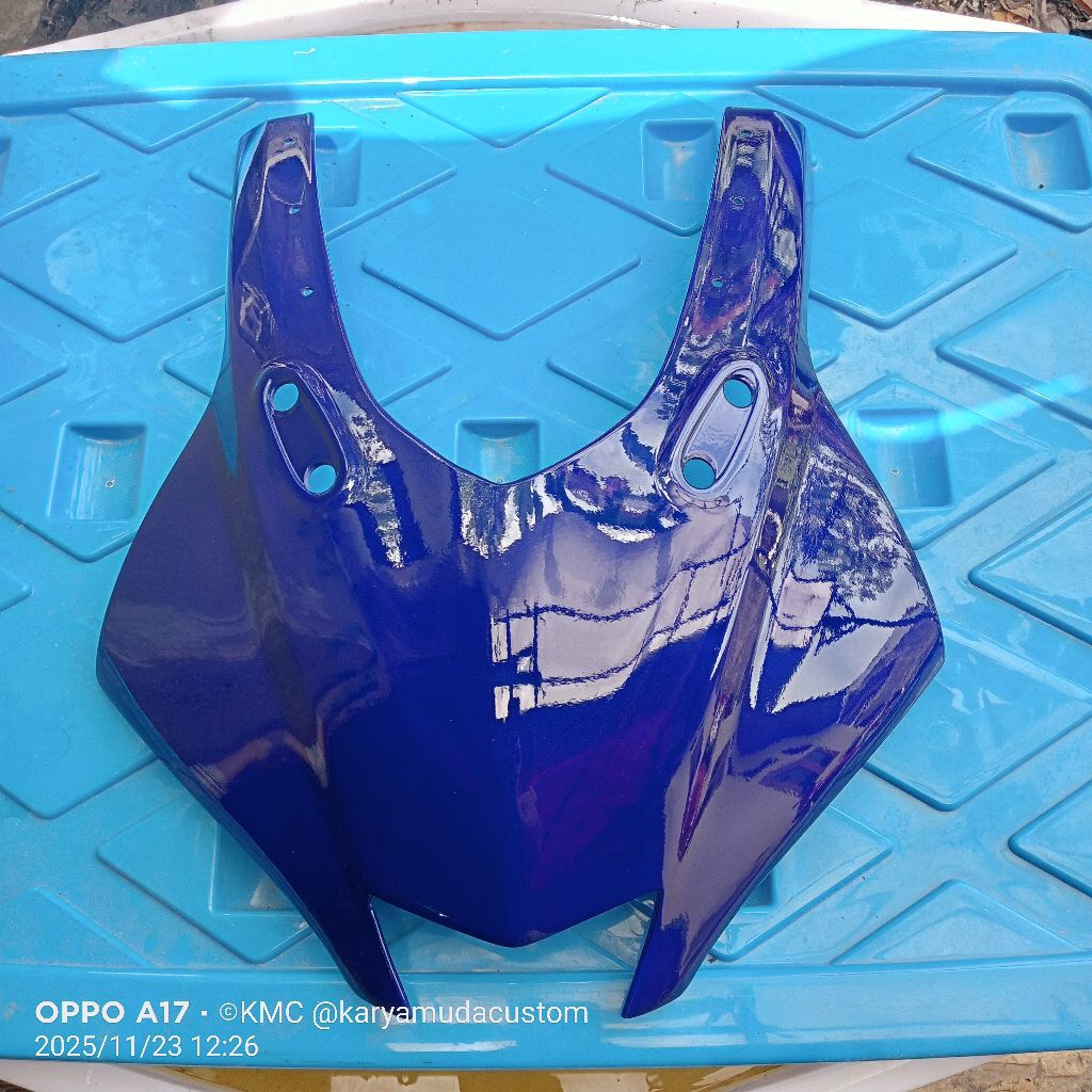 topeng sipit r15v4 model r6new