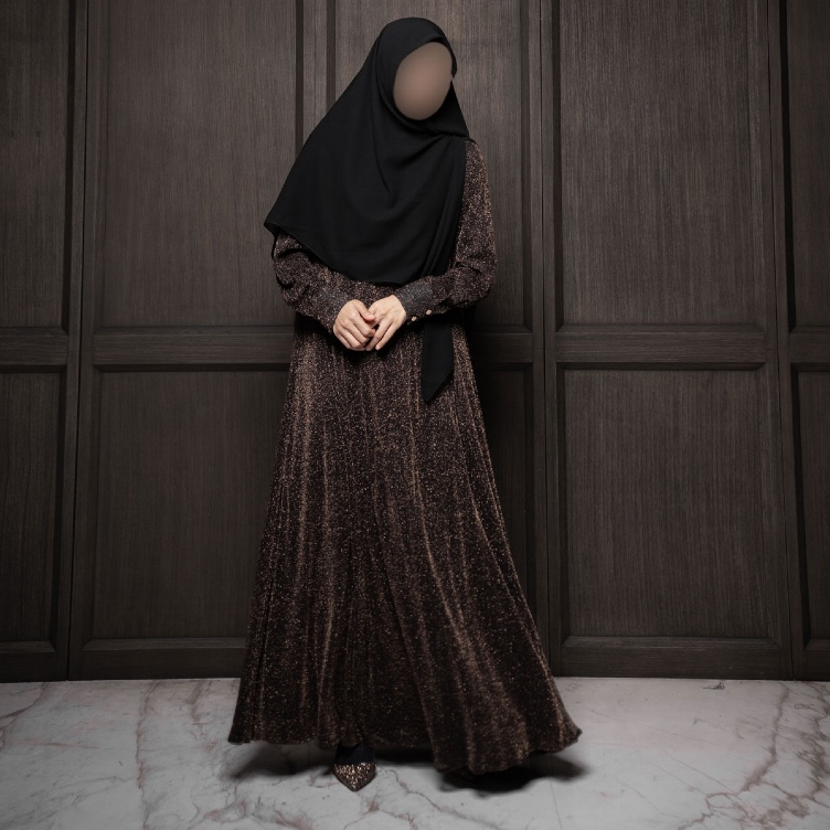 DINIIRA - Noor Dress