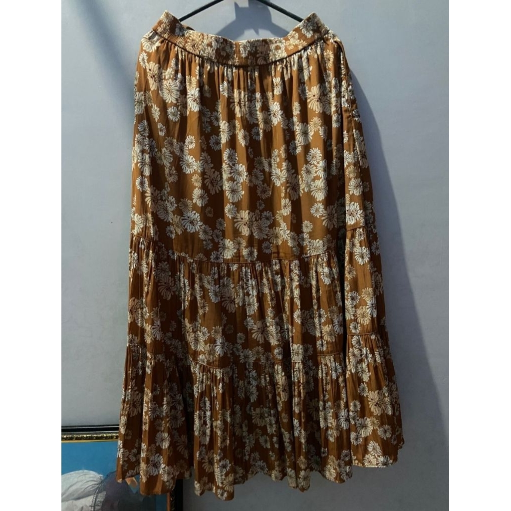 rok uniqlo paul & joe size M