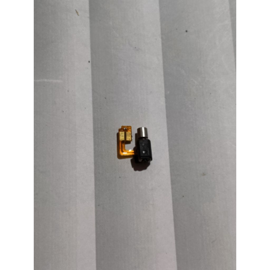 Vribator getar Redmi note 4x mtk original normal copotan asli