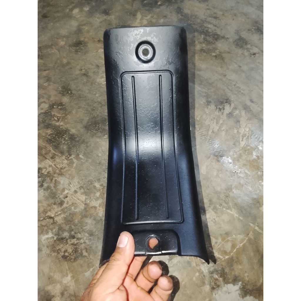 tutup lekstil teungah kripton