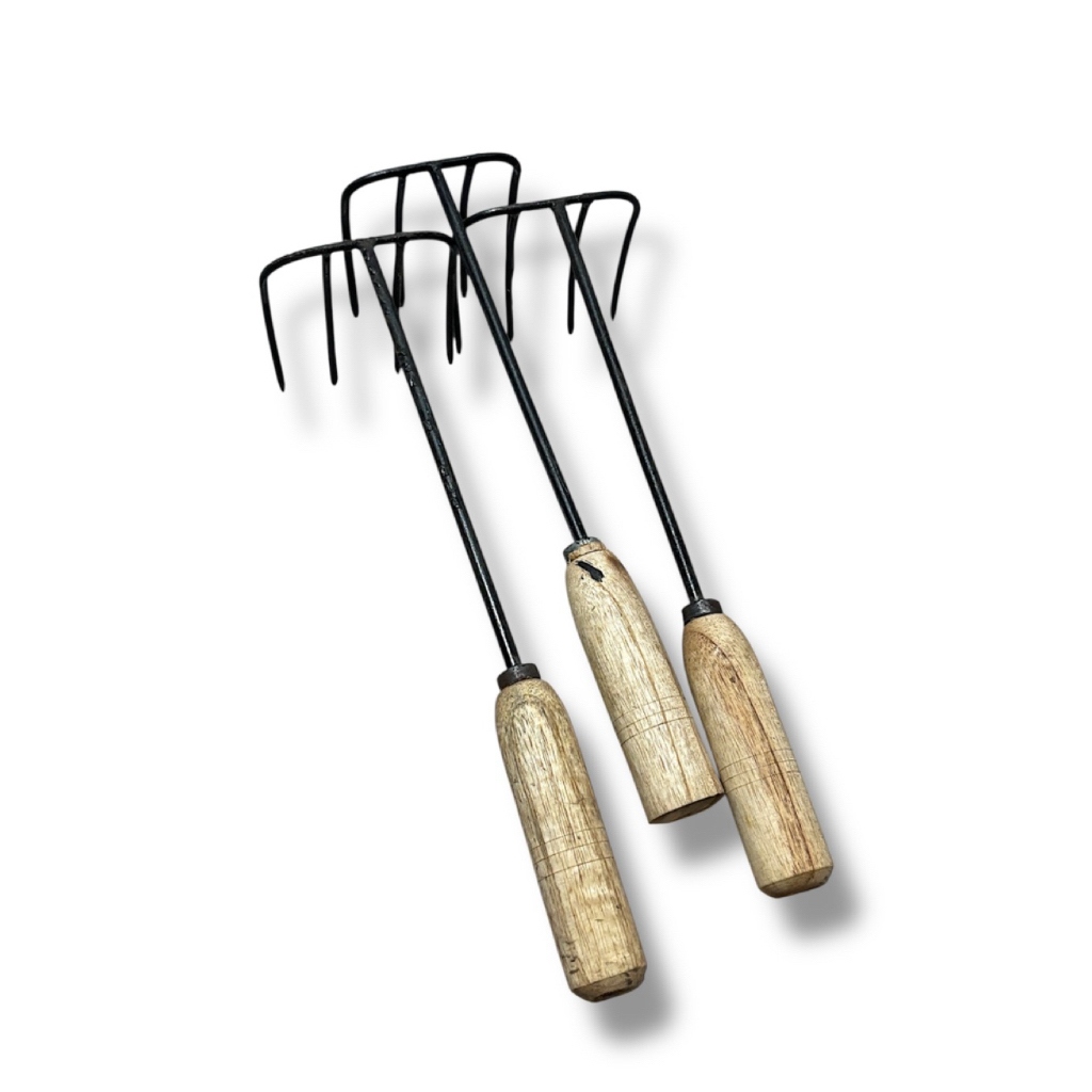 GARUKAN SAMPAH / GOT