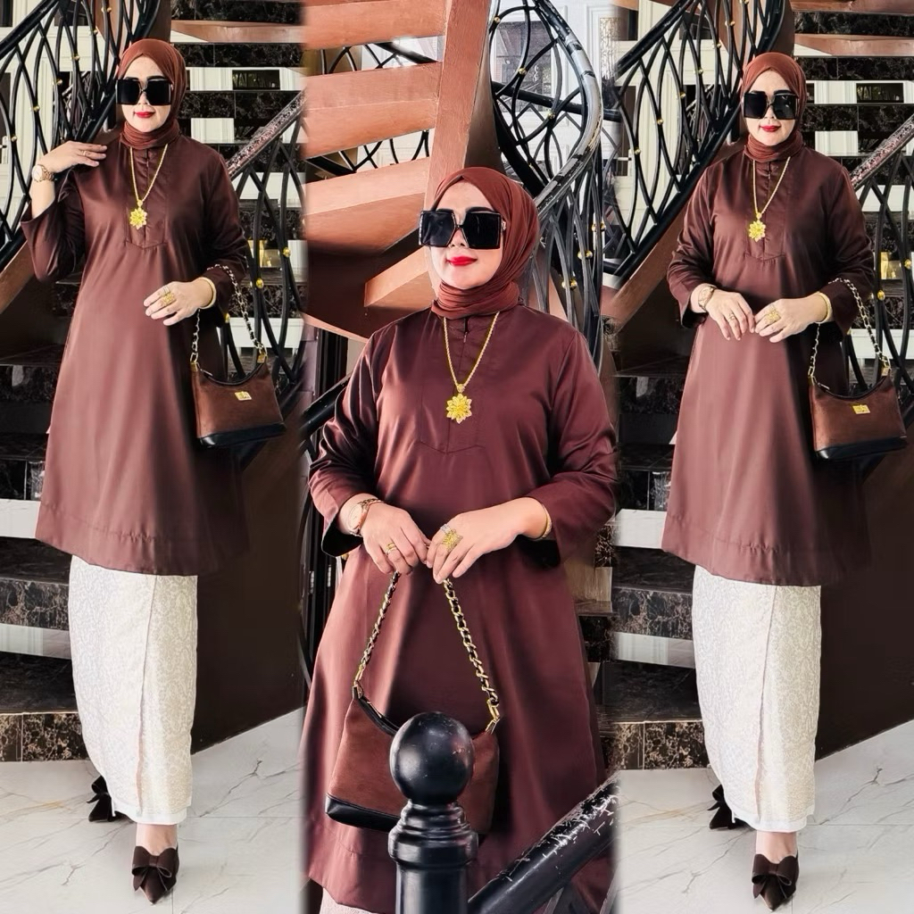 KEBAYA SET TOYOBO PREMIUM // KEBAYA TOYOBO BISA SERAGAMAN // KEBAYA ATASAN DAN SET // KEBAYA MODEREN