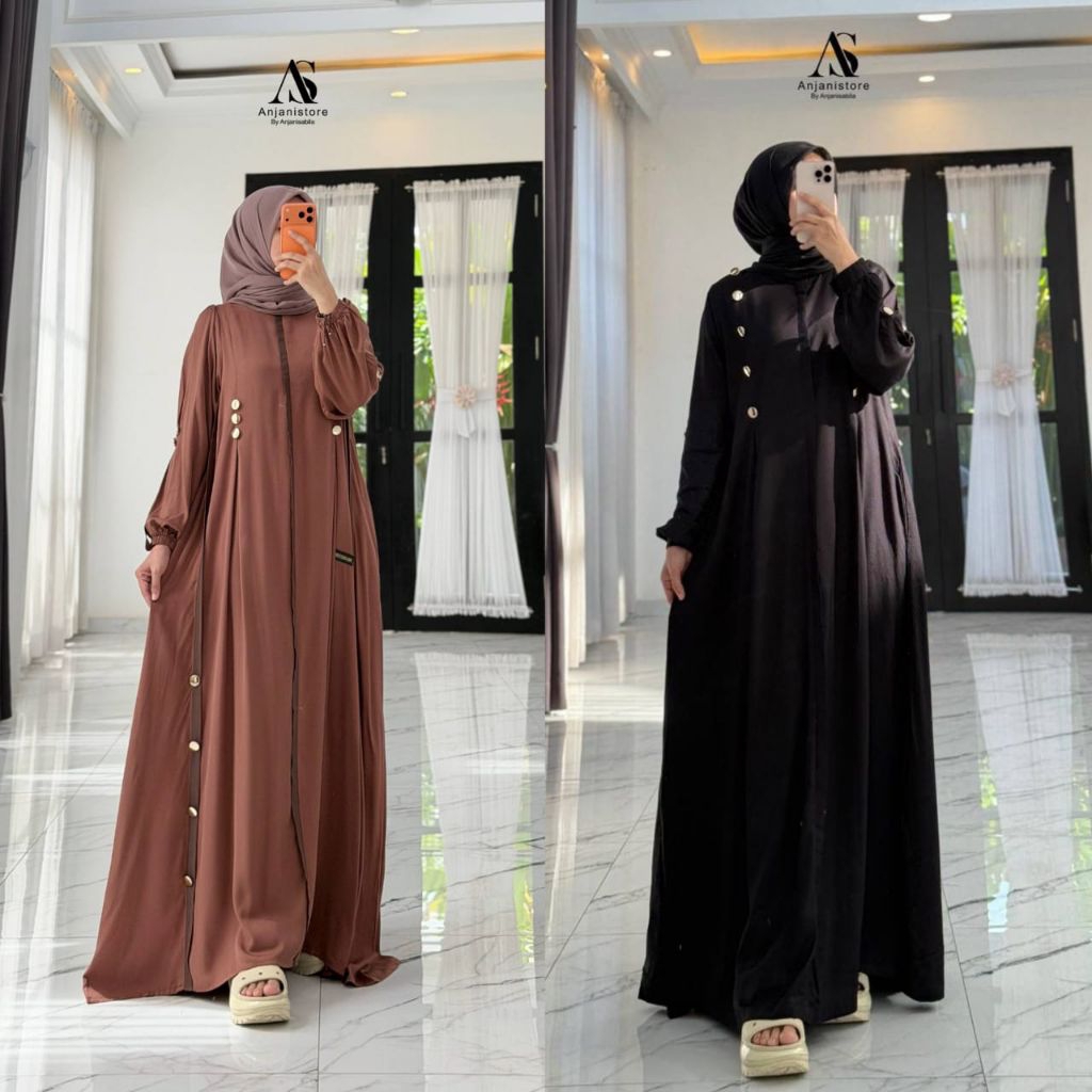 Anjanistore ByAnjanisabila ((Terbaru))