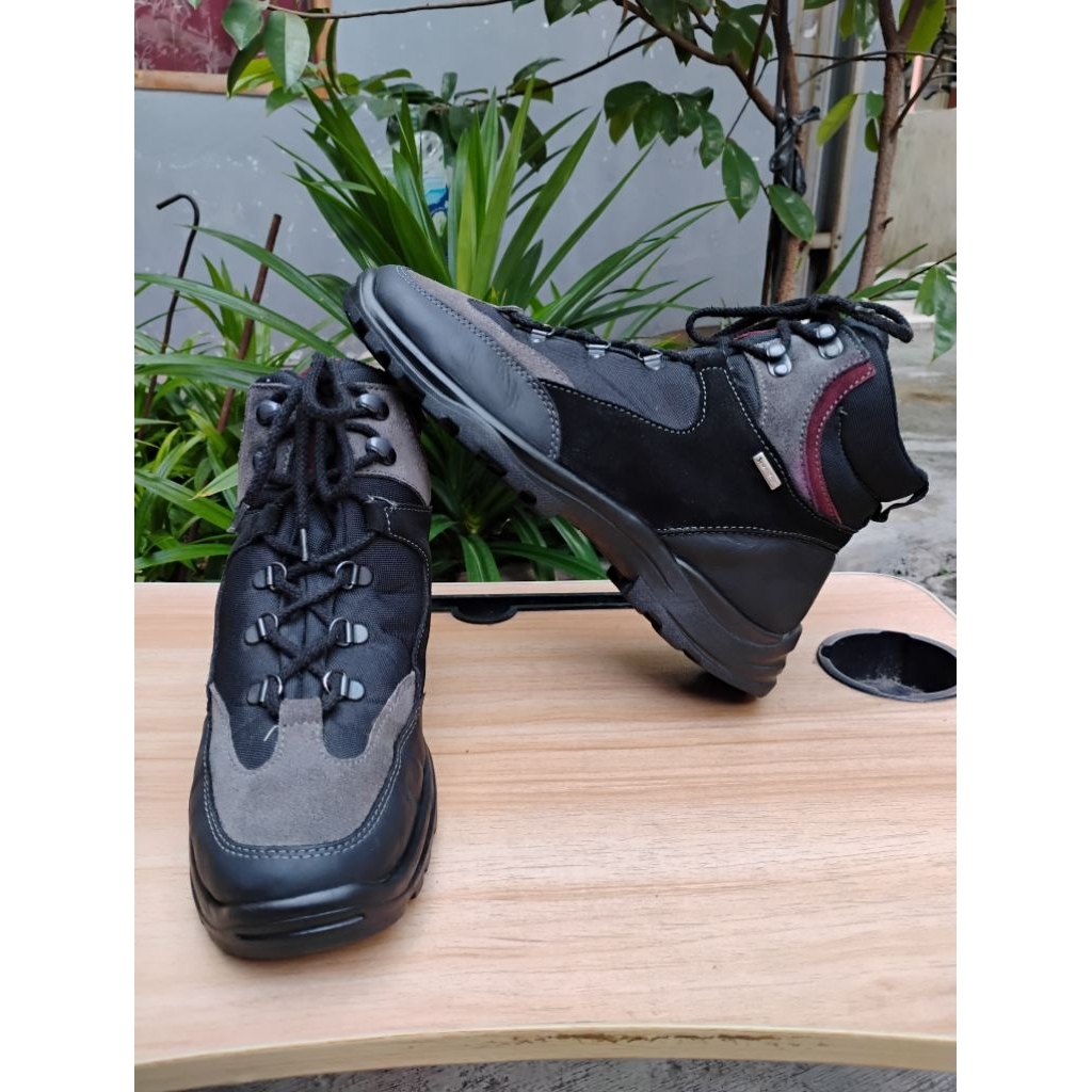 Rohde hiking  boots shoes