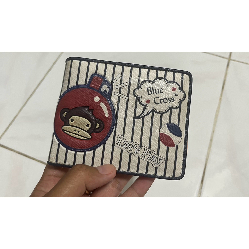 dompet milk teddy