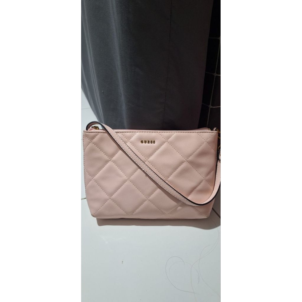 tas guess pink