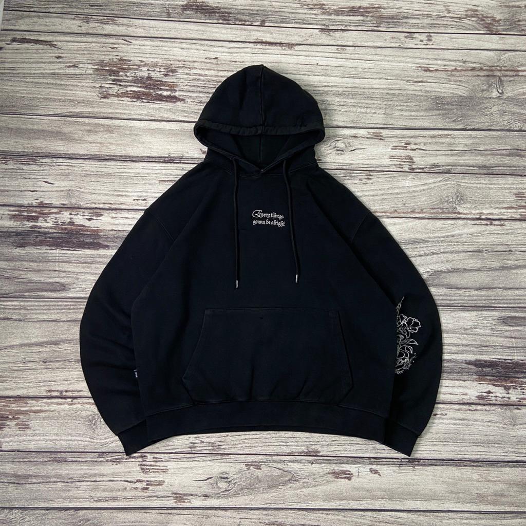 Hoodie CPGN Studio Oversize Size XL ( Oversize )