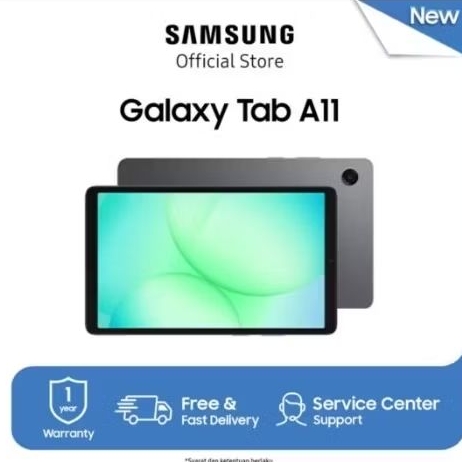 SAMSUNG GALAXY TAB A11 LTE