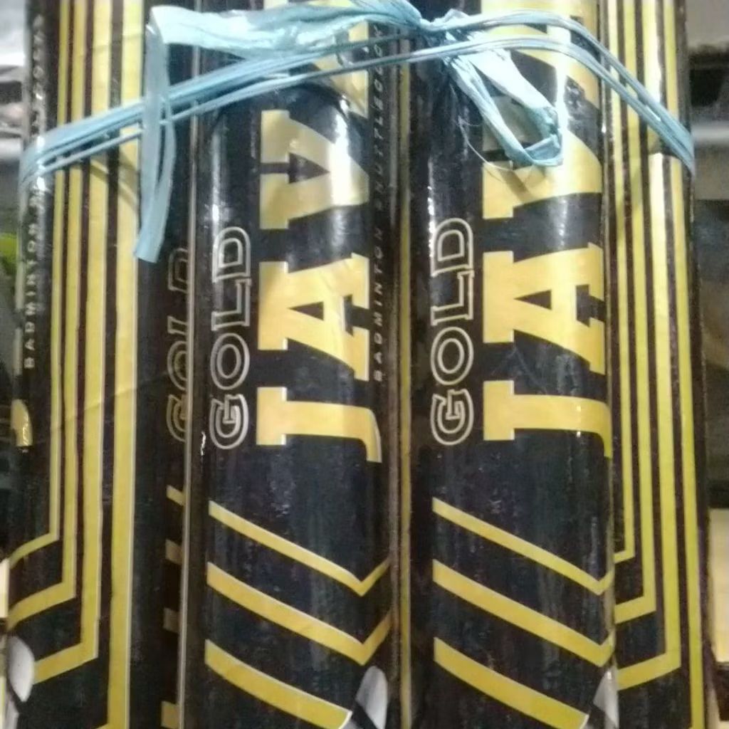 shuttlecock/kok badminton Java Gold