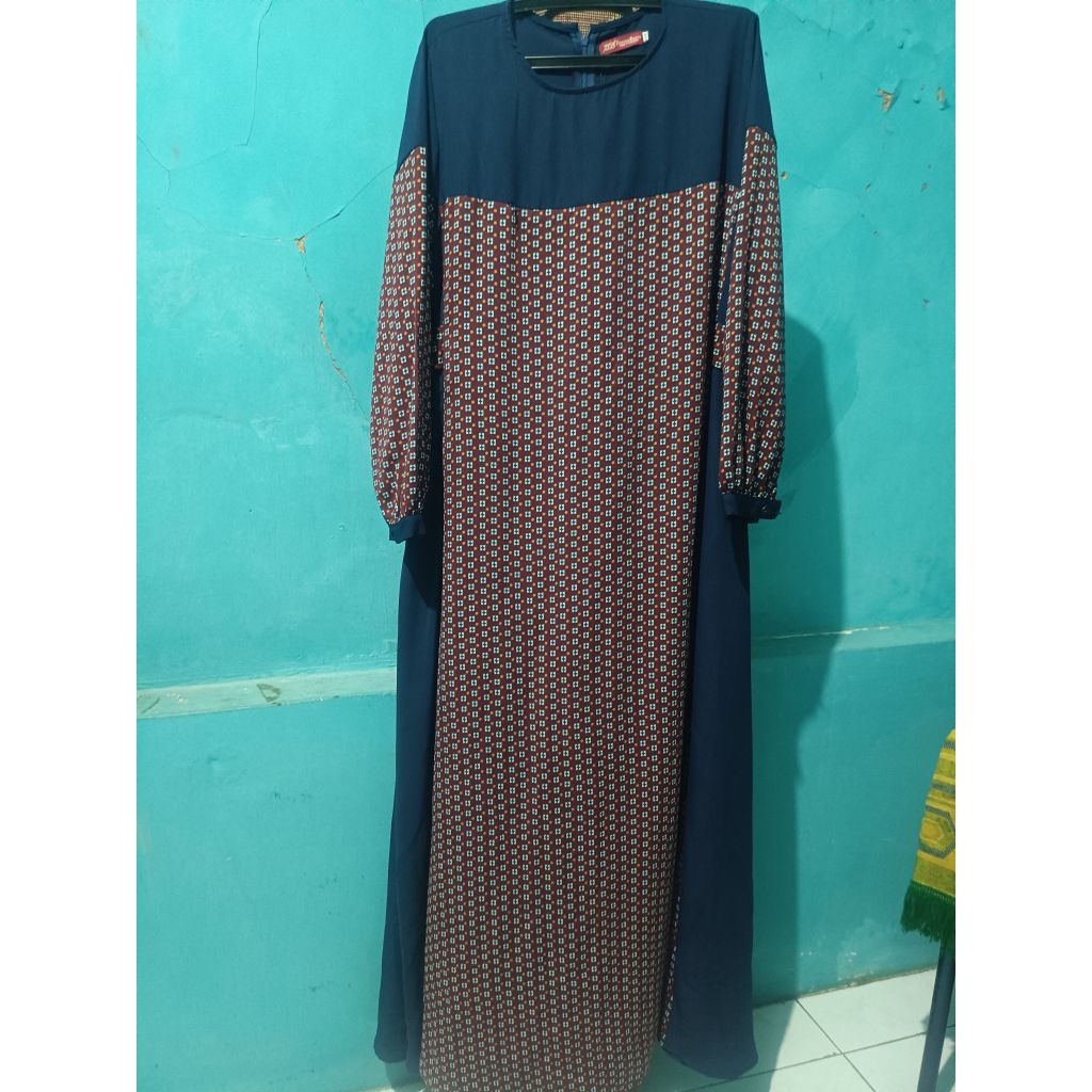 Preloved zerina banu/mahara.id/vlowy/eyberli