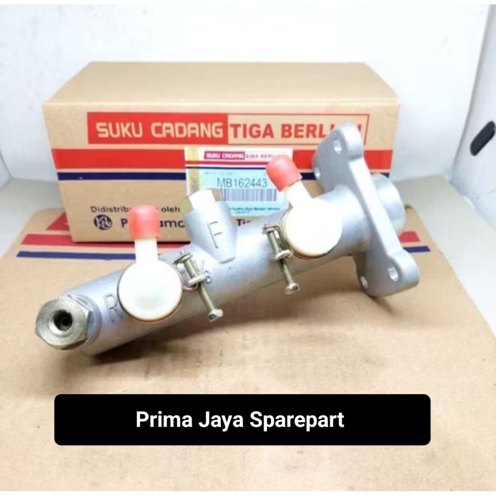 BM ASSY MASTER REM ATAS PS 100 PS 120RAGASA