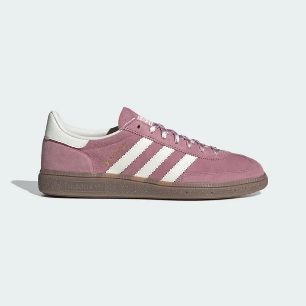 Adidas Handball Spezial ‘Wonder Orchid Off White’