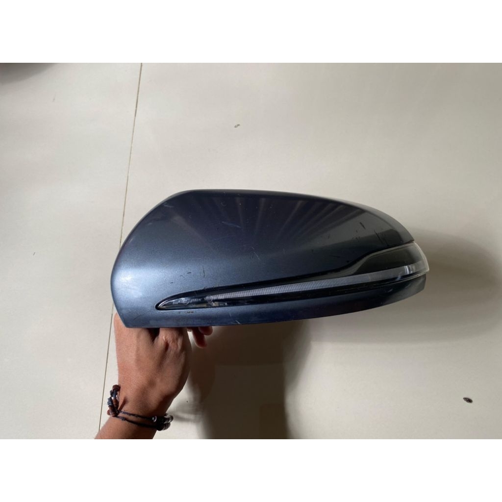 Cover spion kiri Mercedes mersi C w205 w222 w213 original